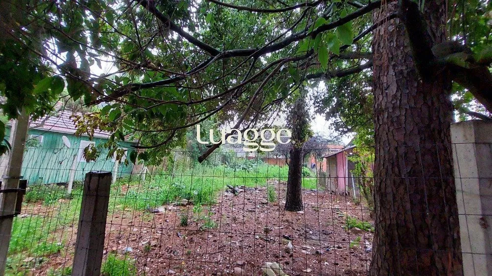 Terreno, 430 m² - Foto 1
