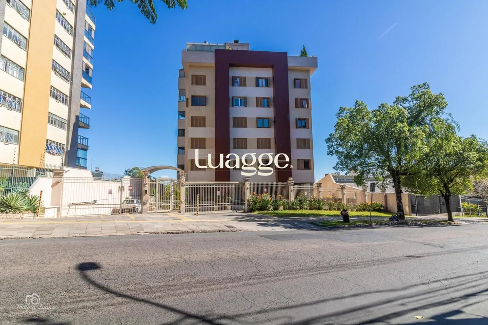 Apartamento, 4 quartos, 185 m² - Foto 3