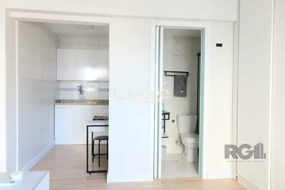 Apartamento, 4 quartos, 185 m² - Foto 4