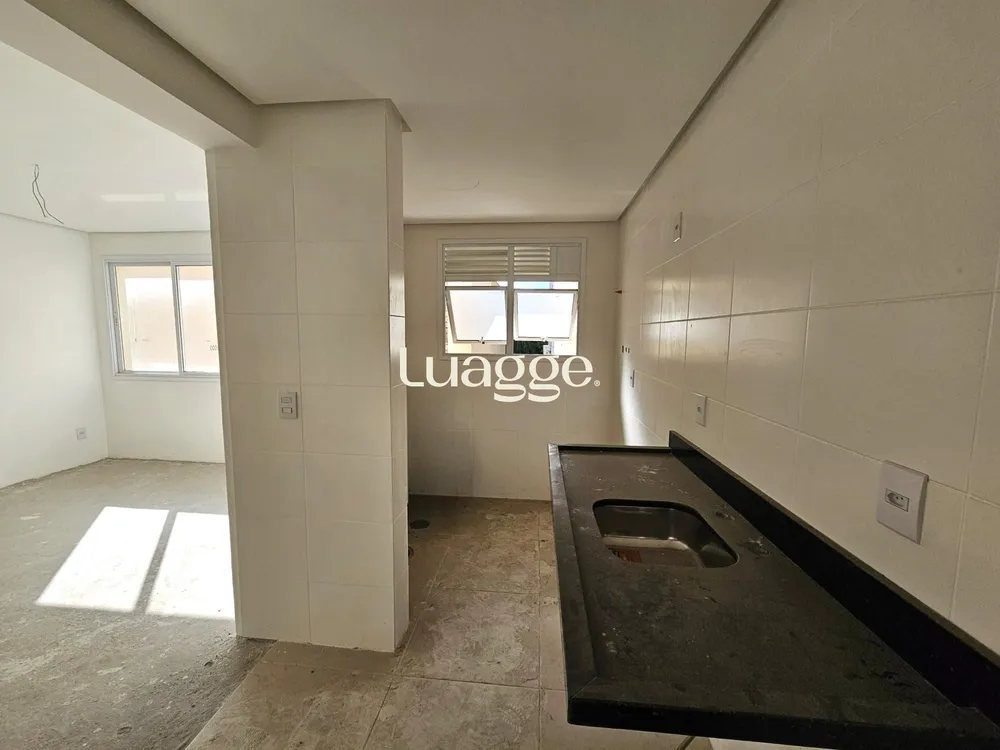 Apartamento, 4 quartos, 185 m² - Foto 2