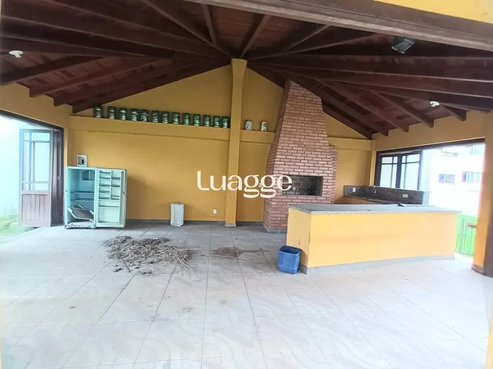 Sobrado, 4 quartos, 369 m² - Foto 1