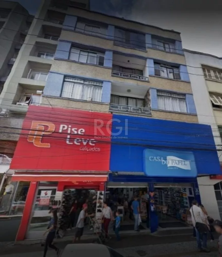 Prédio Inteiro à venda, 1001m² - Foto 1