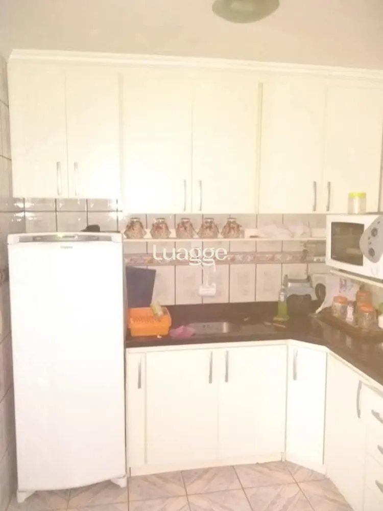 Apartamento, 3 quartos, 64 m² - Foto 1