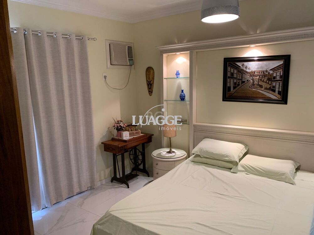 Apartamento à venda com 3 quartos, 129m² - Foto 19