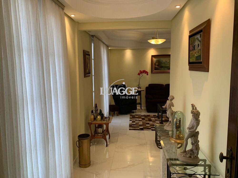 Apartamento à venda com 3 quartos, 129m² - Foto 17