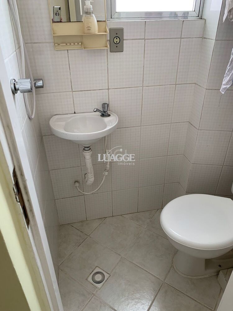 Apartamento à venda com 3 quartos, 129m² - Foto 1