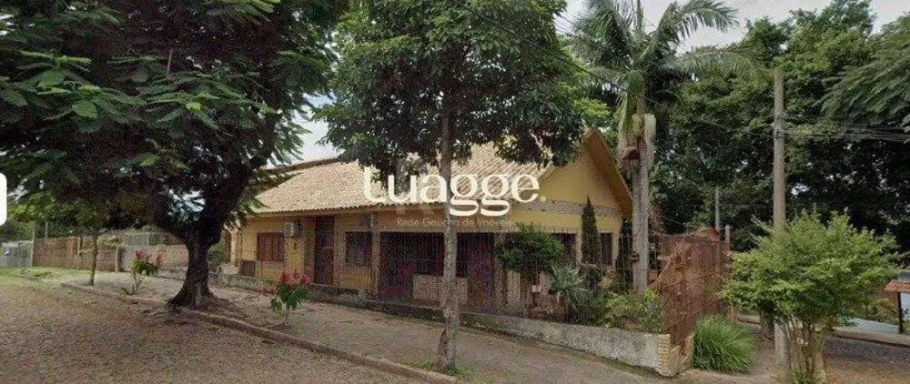 Casa, 4 quartos, 376 m² - Foto 1