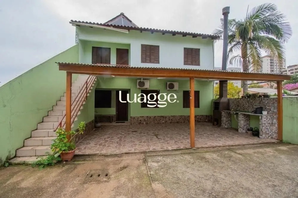 Apartamento, 3 quartos, 88 m² - Foto 1