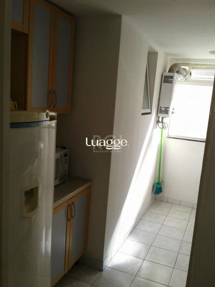 Apartamento, 1 quarto, 42 m² - Foto 2
