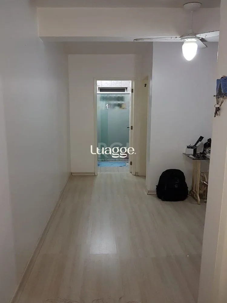 Apartamento, 1 quarto, 42 m² - Foto 1