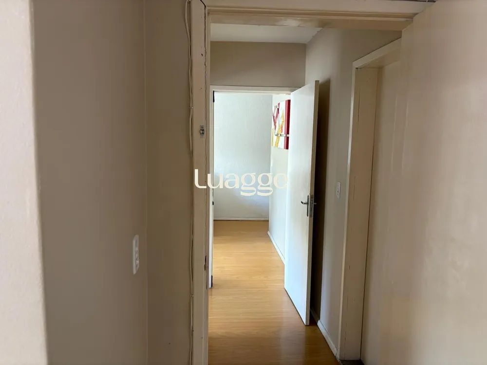 Apartamento, 2 quartos, 55 m² - Foto 2