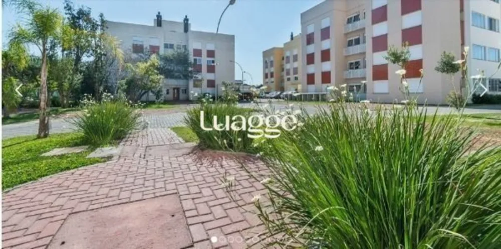 Apartamento, 2 quartos, 55 m² - Foto 1
