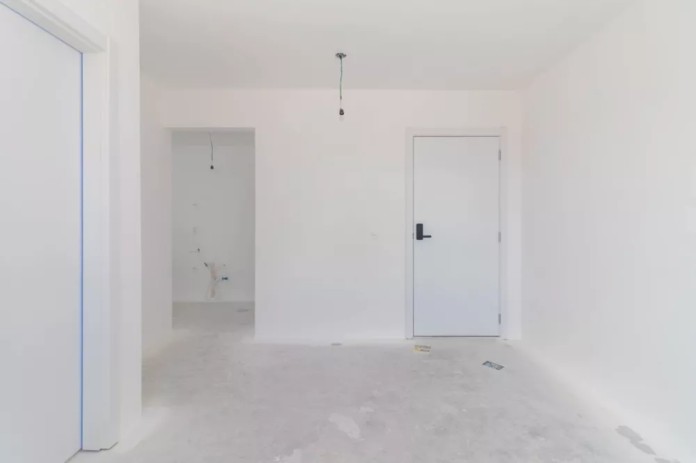 Apartamento à venda com 1 quarto, 39m² - Foto 4