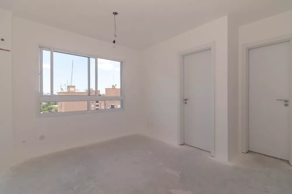 Apartamento à venda com 1 quarto, 39m² - Foto 1