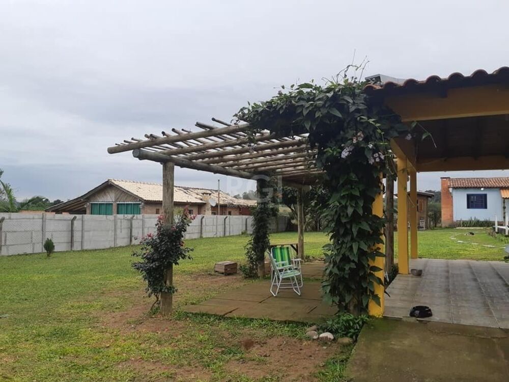 Sítio à venda com 3 quartos, 119m² - Foto 1