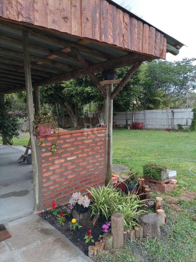 Sítio à venda com 3 quartos, 119m² - Foto 4