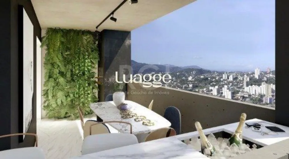 Apartamento, 2 quartos, 65 m² - Foto 1