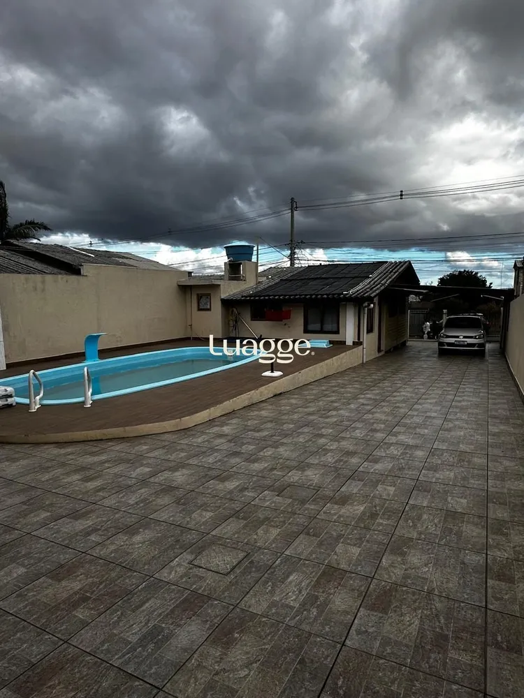 Casa, 2 quartos, 71 m² - Foto 1
