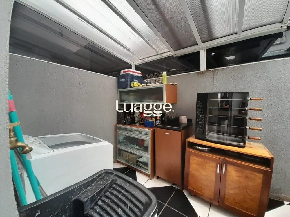Apartamento, 2 quartos, 58 m² - Foto 3
