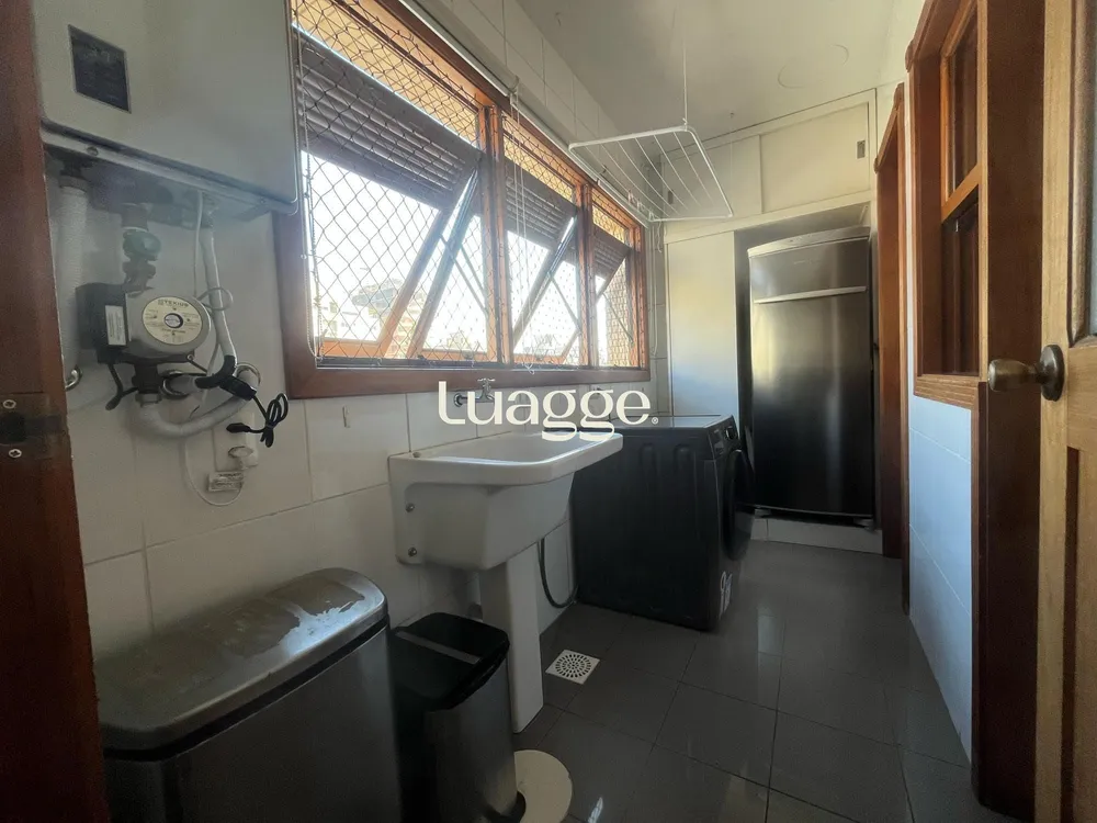 Cobertura, 3 quartos, 290 m² - Foto 1