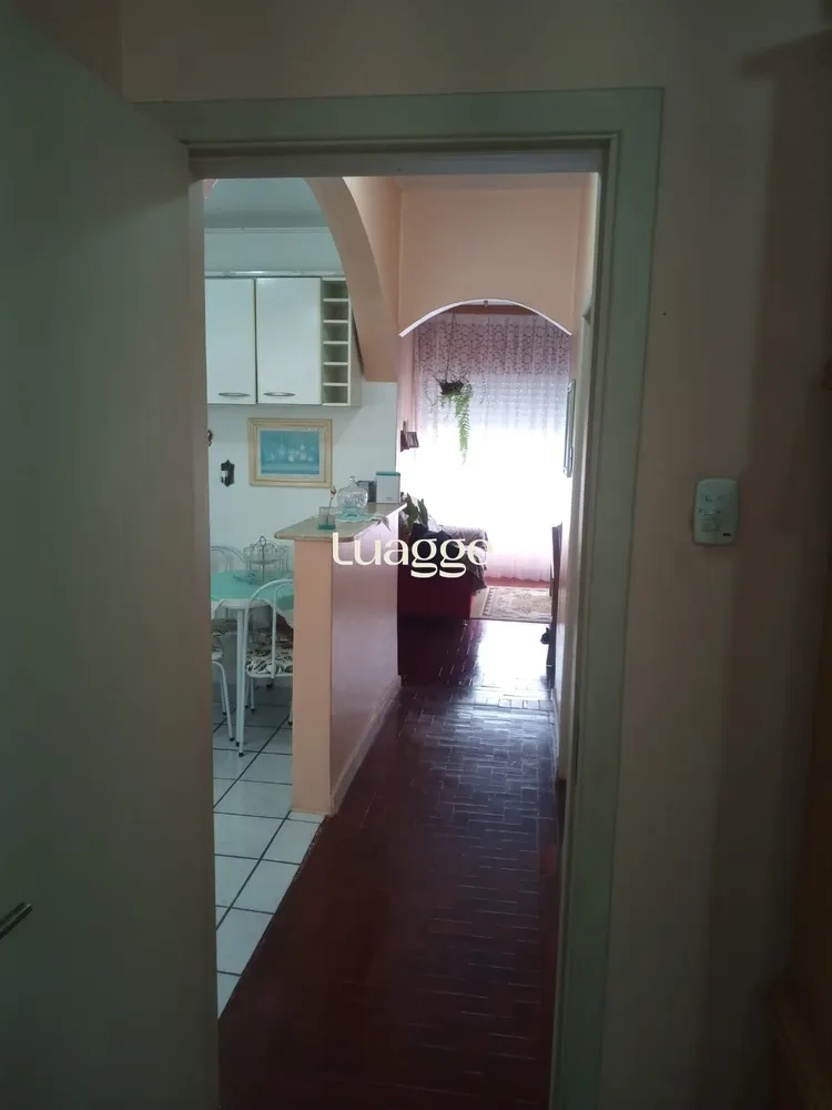 Apartamento, 2 quartos, 60 m² - Foto 3