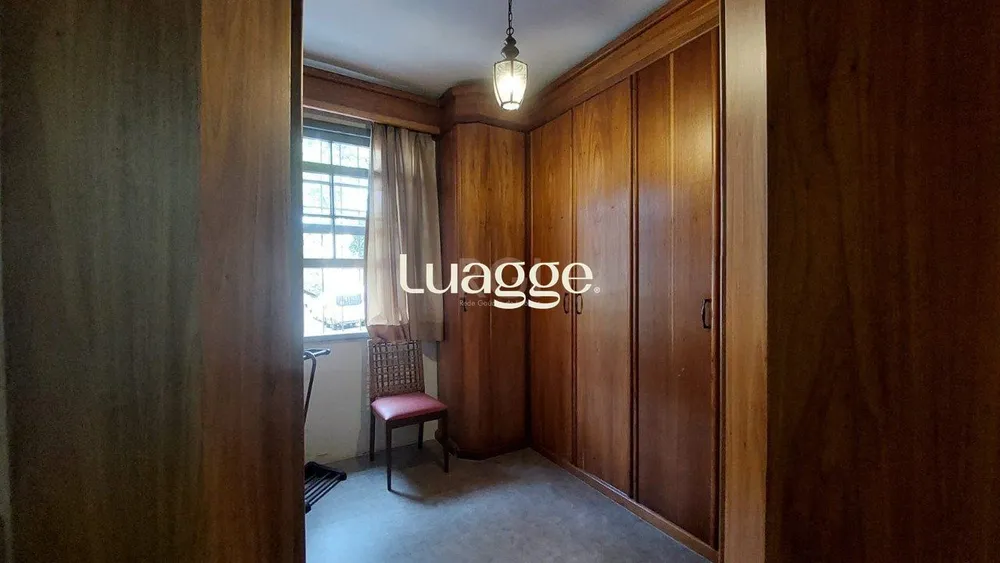 Apartamento, 4 quartos, 241 m² - Foto 1