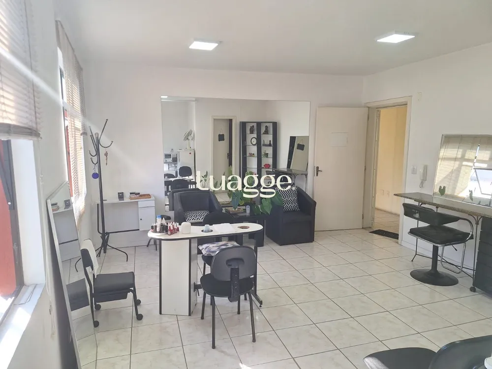 Apartamento, 4 quartos, 241 m² - Foto 2