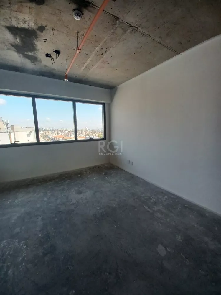 Conjunto Comercial-Sala à venda, 32m² - Foto 8