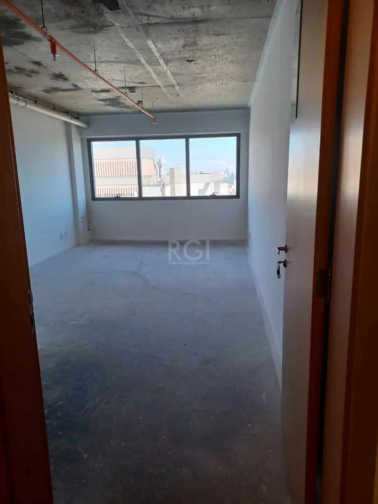 Conjunto Comercial-Sala à venda, 32m² - Foto 6