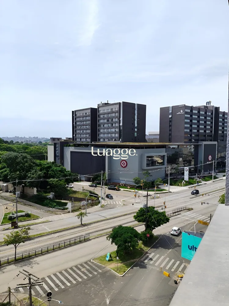 Loja-Salão, 59 m² - Foto 1