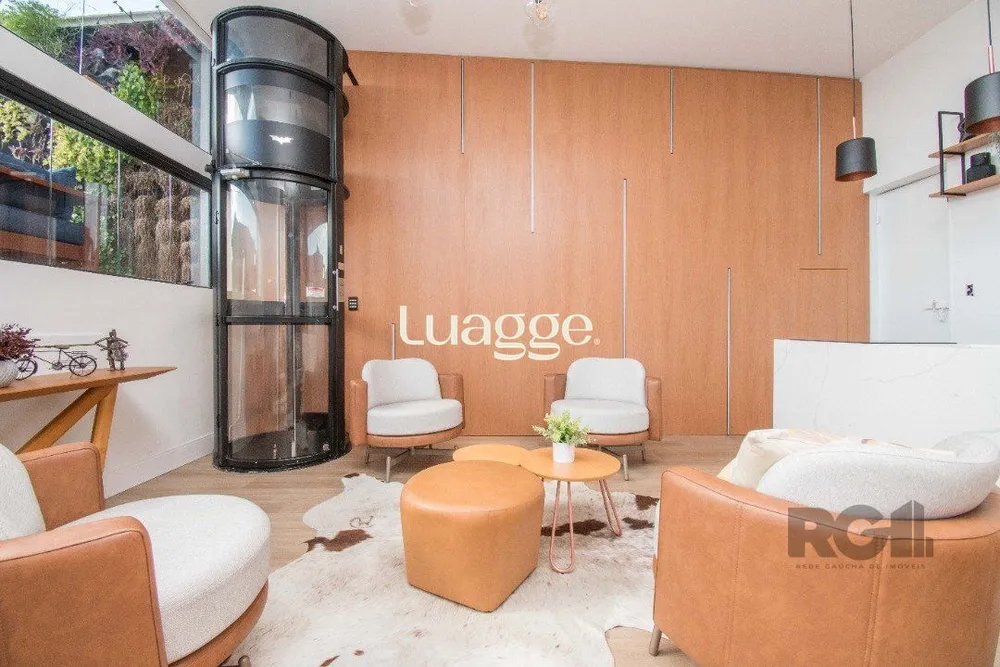 Cobertura, 3 quartos, 358 m² - Foto 1