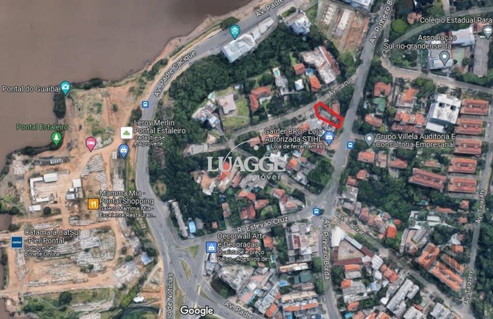 Loja-Salão à venda, 180m² - Foto 2