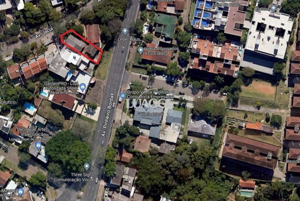 Loja-Salão à venda, 180m² - Foto 1