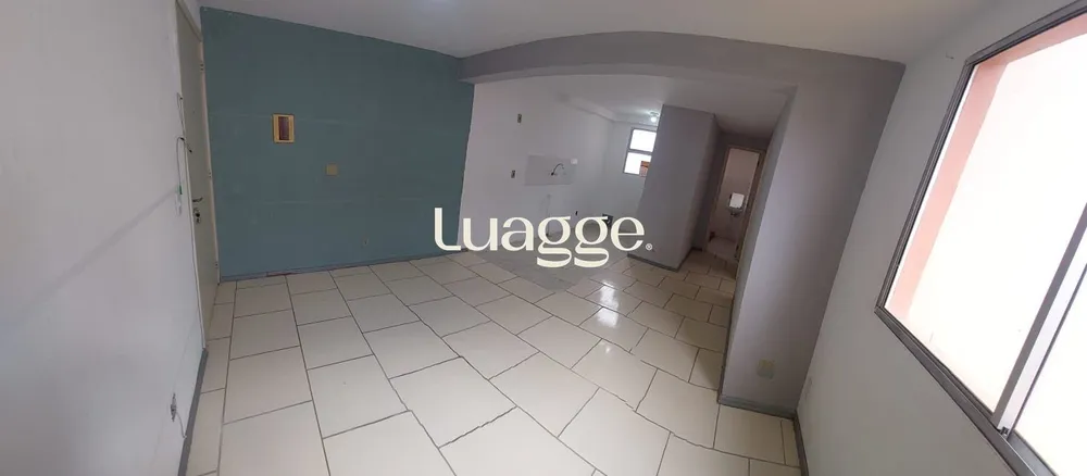 Apartamento, 2 quartos, 44 m² - Foto 1
