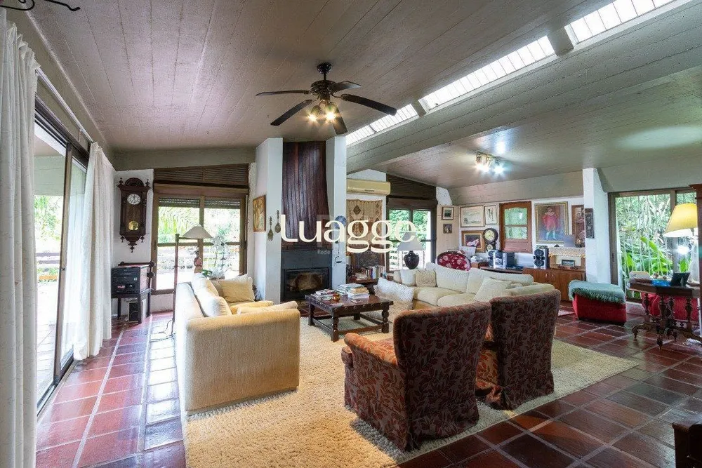 Casa, 3 quartos, 601 m² - Foto 1