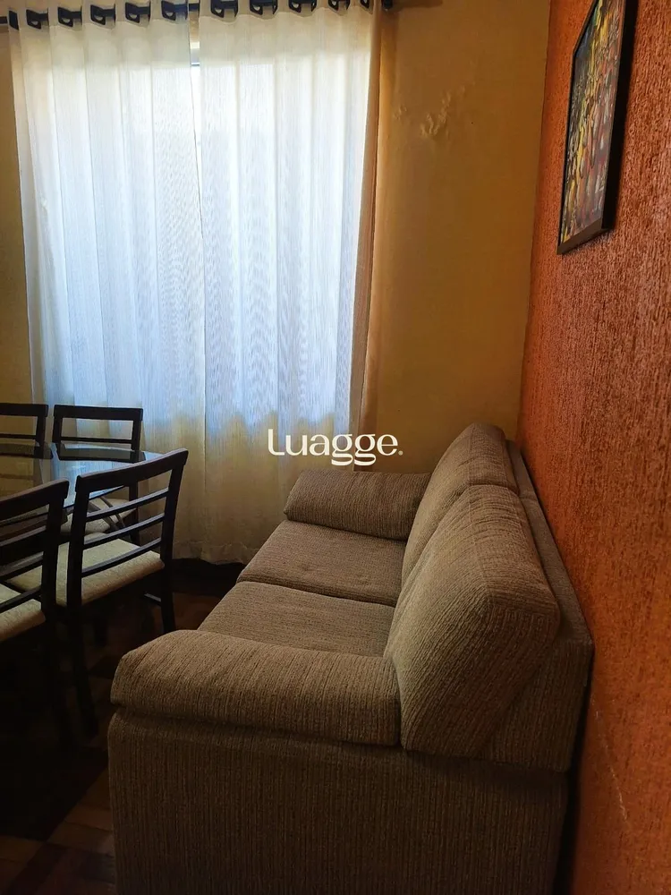 Apartamento, 2 quartos, 121 m² - Foto 4