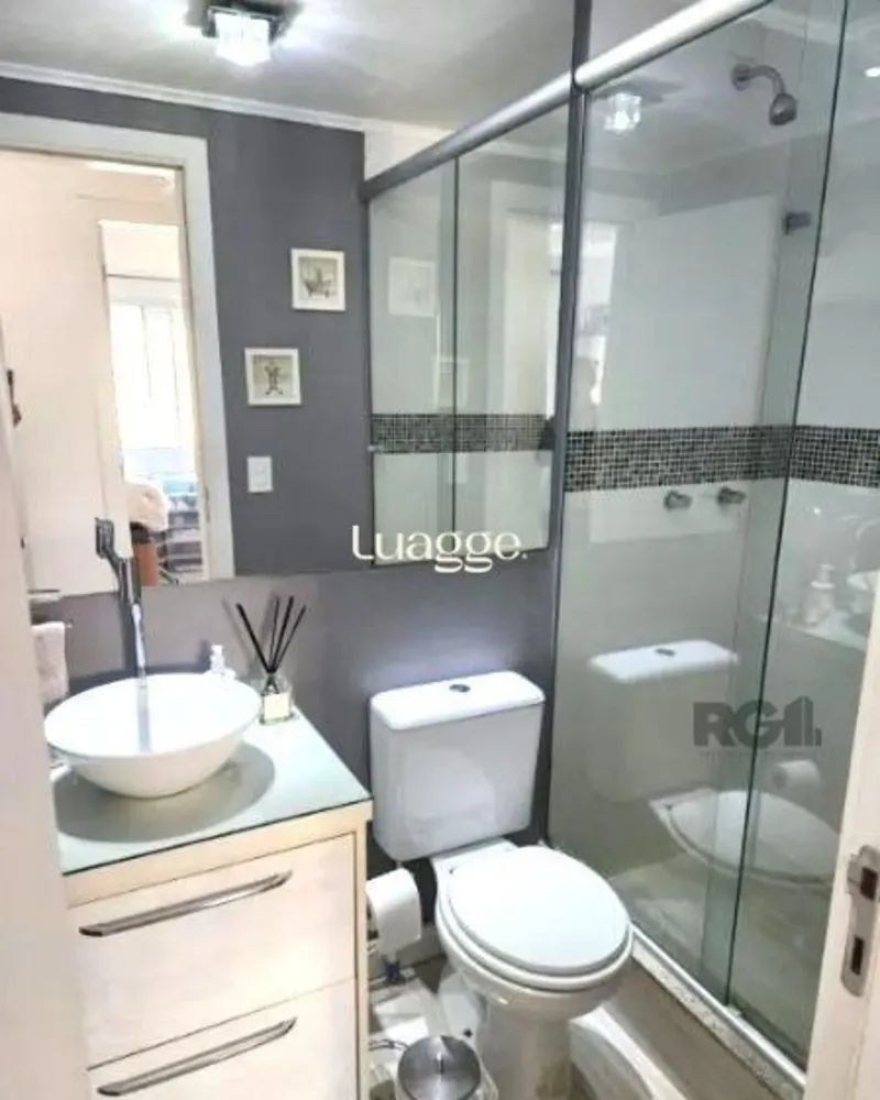 Apartamento, 2 quartos, 46 m² - Foto 2