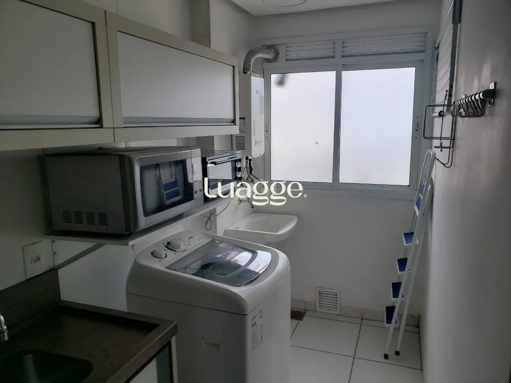 Apartamento, 2 quartos, 96 m² - Foto 1