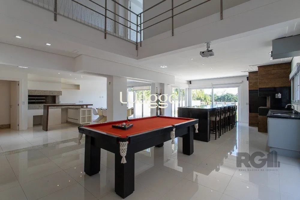 Casa, 4 quartos, 726 m² - Foto 1