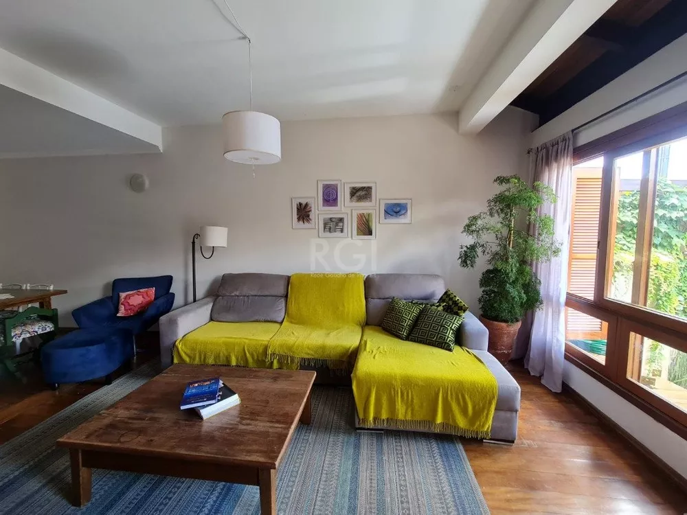 Casa à venda com 3 quartos, 183m² - Foto 7