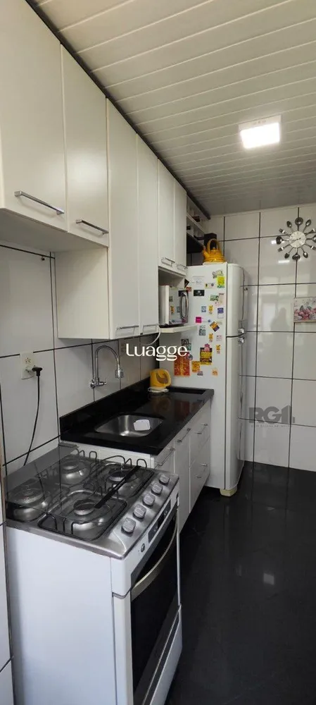Apartamento, 2 quartos, 47 m² - Foto 3