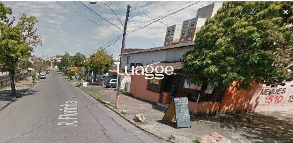 Depósito-Galpão, 13 m² - Foto 1