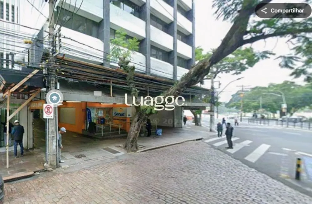 Depósito-Galpão, 13 m² - Foto 2