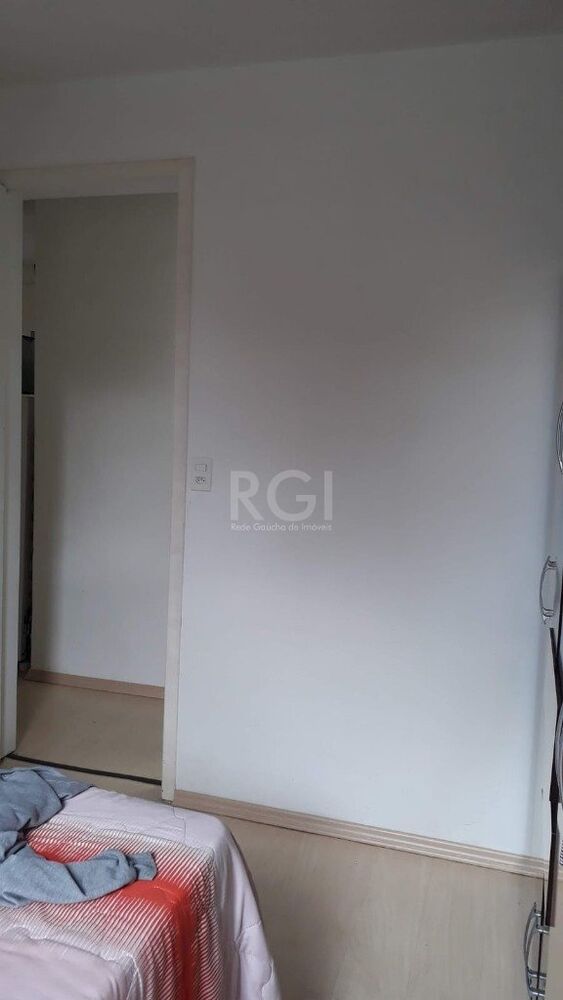 Apartamento à venda com 2 quartos, 37m² - Foto 4