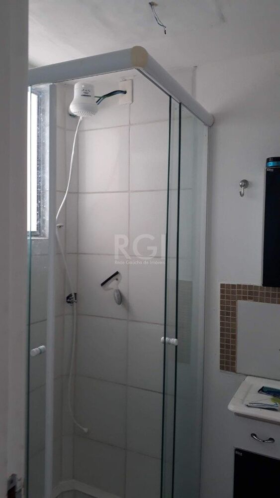 Apartamento à venda com 2 quartos, 37m² - Foto 7