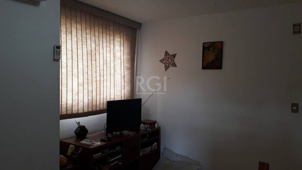 Apartamento à venda com 2 quartos, 37m² - Foto 5