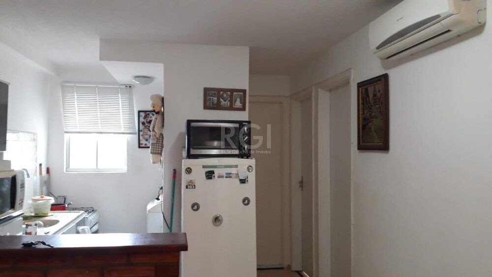 Apartamento à venda com 2 quartos, 37m² - Foto 6