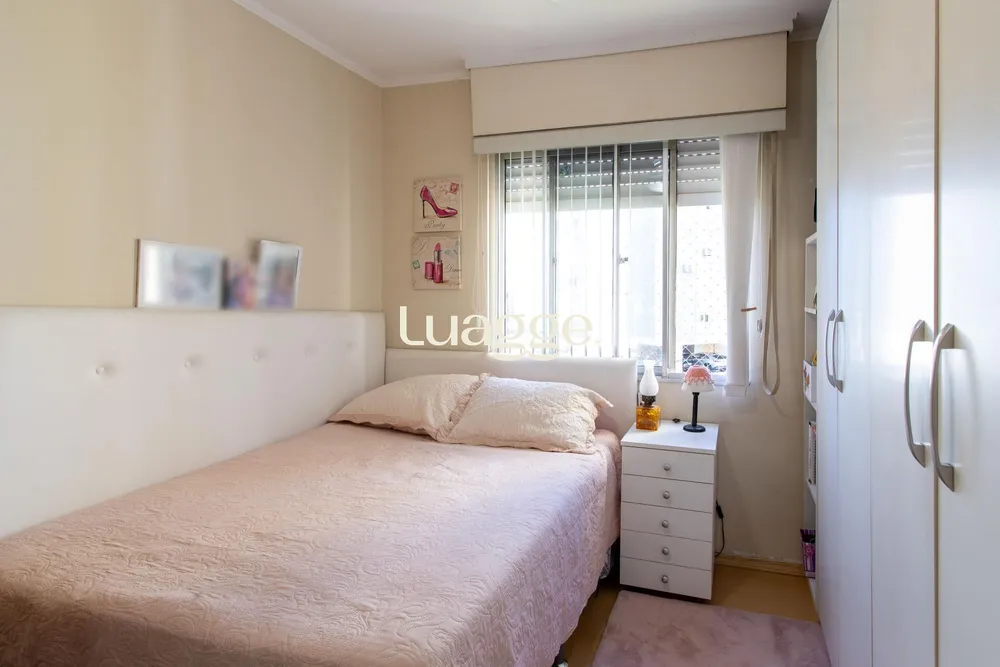 Apartamento, 2 quartos, 65 m² - Foto 1