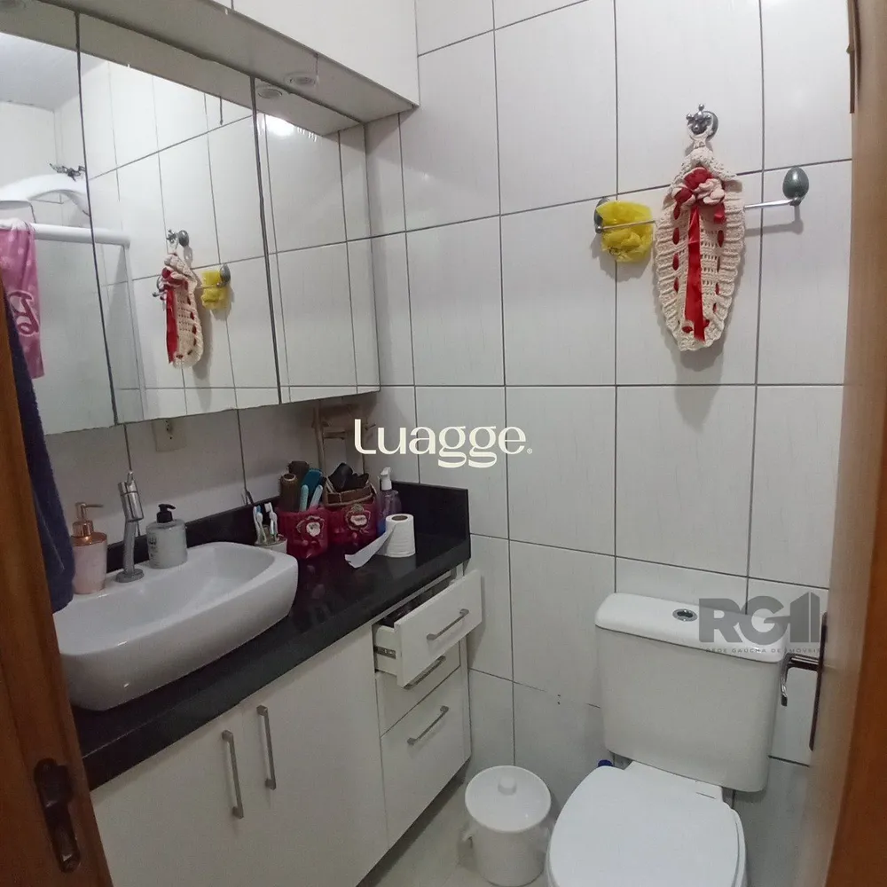 Apartamento, 3 quartos, 234 m² - Foto 2