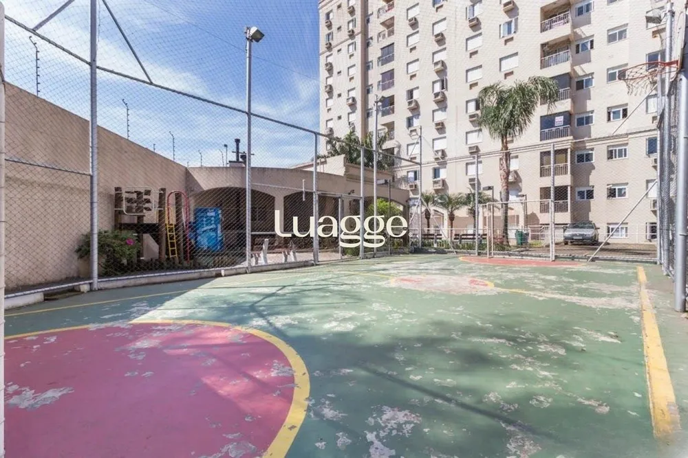 Apartamento, 2 quartos, 53 m² - Foto 1
